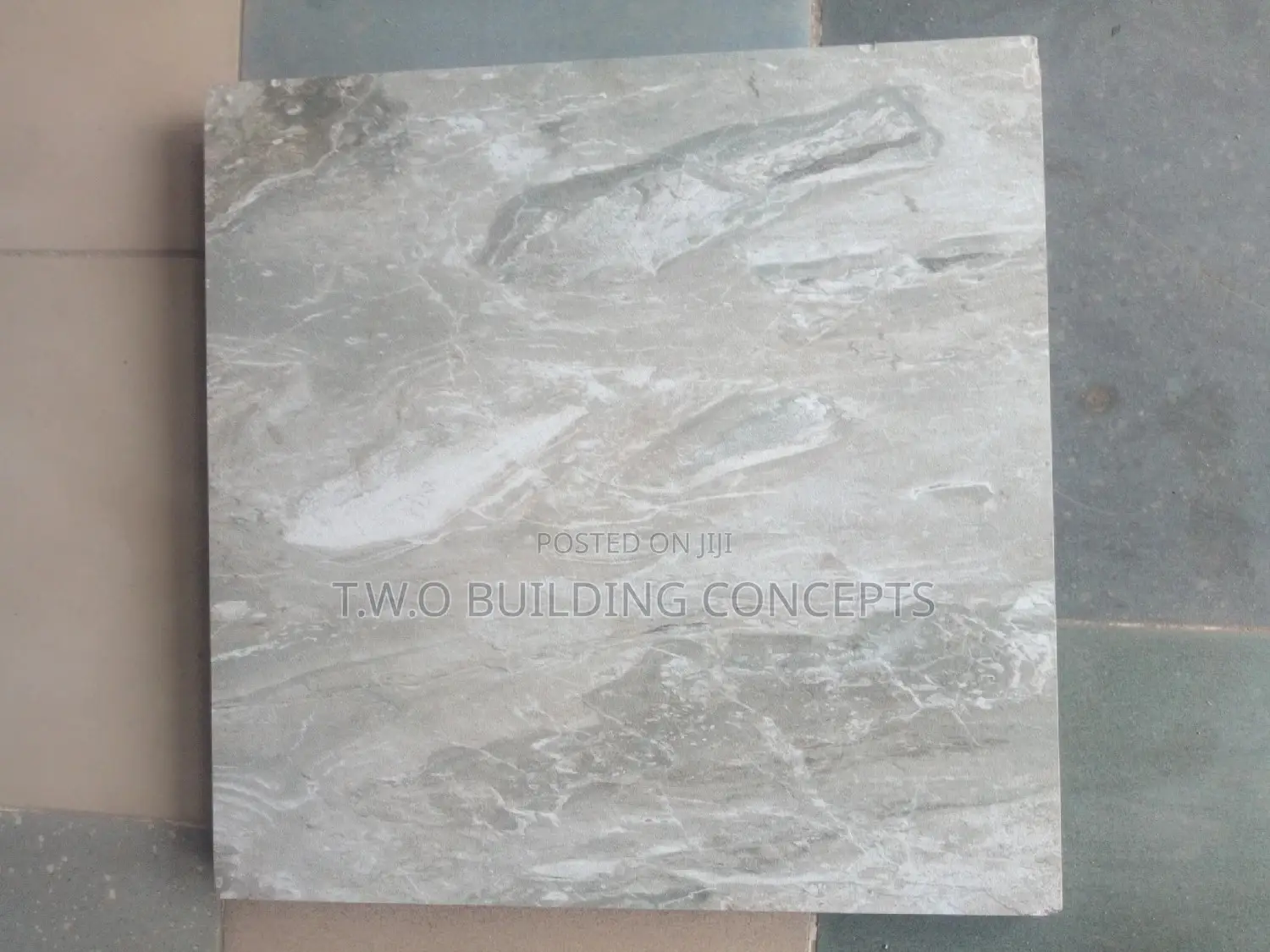 40/40 CDK Tiles