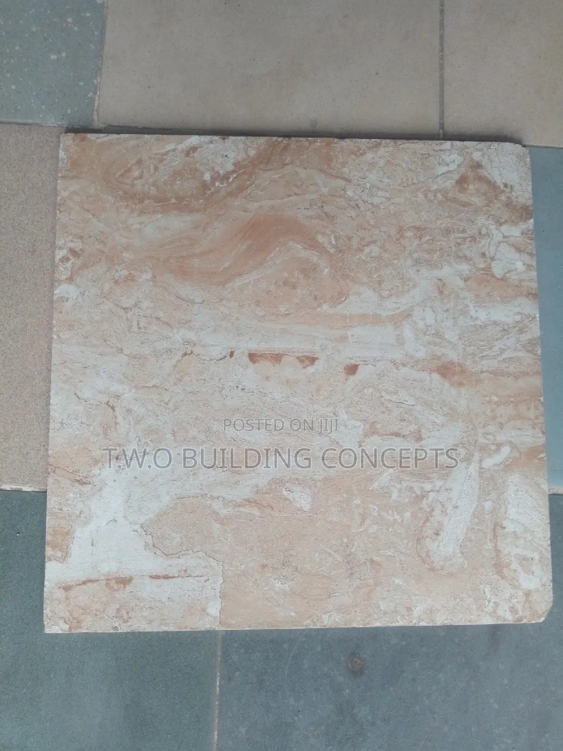 40/40 CDK Tiles