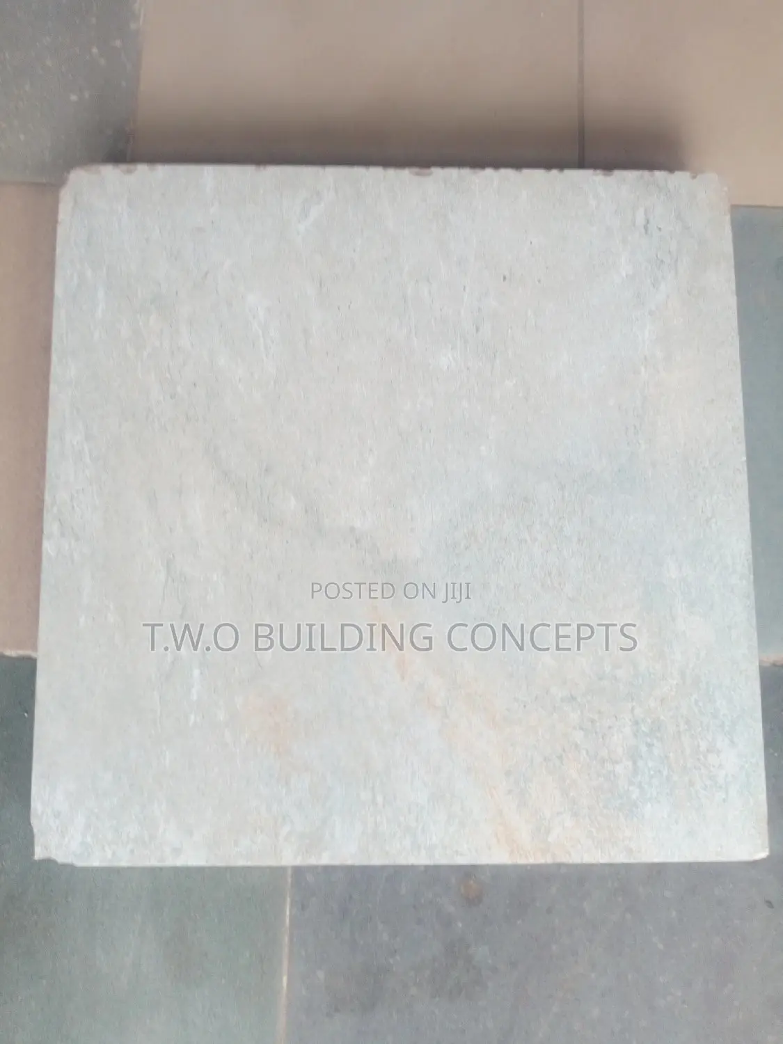 40/40 CDK Tiles