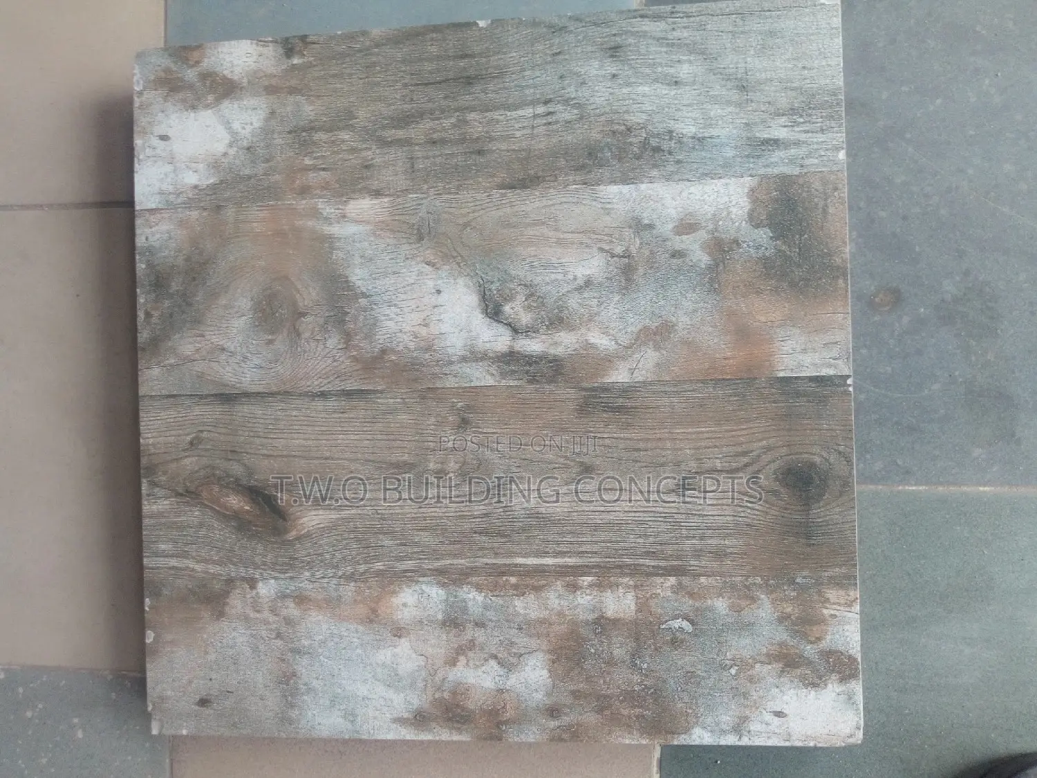 40/40 CDK Tiles