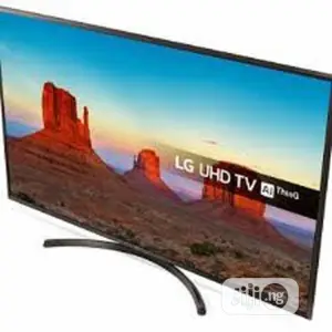 Lg Tv55 Ut7300uhd Smart 55"