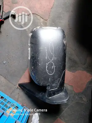 Side Mirror Honda Pilot 2009 to 2013 Left Side With Pointer