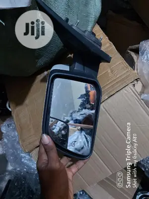 Left Side Mirror for Ford Edge 2014