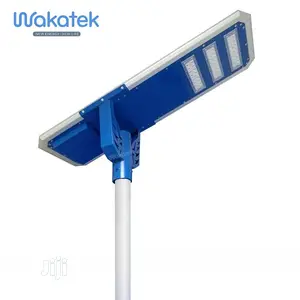 180w All In One Solar Street Light