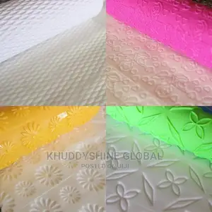 Pattern Embrosser Rolling Pin