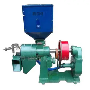 Rice Polisher