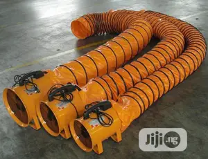 300mm Blower