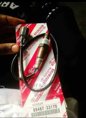 Oxygen Sensor for Toyota Venza