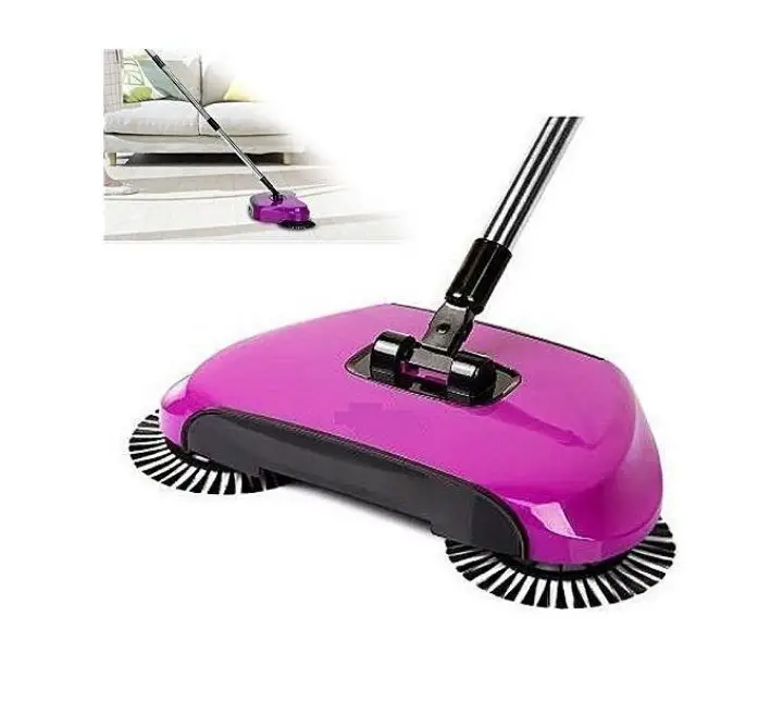 Magic Sweeper
