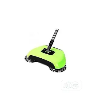 Magic Sweeper