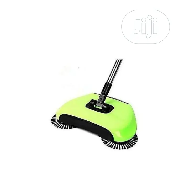 Magic Sweeper