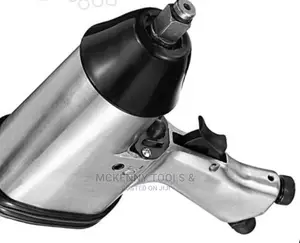 1/2" Air Impact Wrench Tool