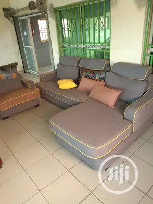 L Shape Chair