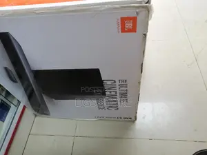 Jbl Bar 5.1 Bluetooth Speaker