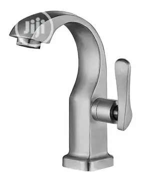 Water Tap Single Head Turn
