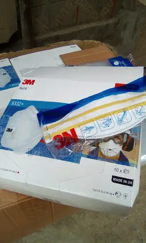 3m Mask Original