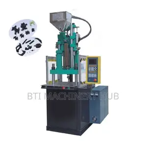 Plastic Buckets and Gallons Injection/Blow Moulding Machine