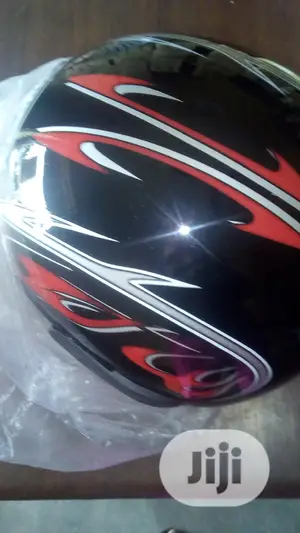 Helmets Available