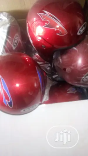 Professional Helmets