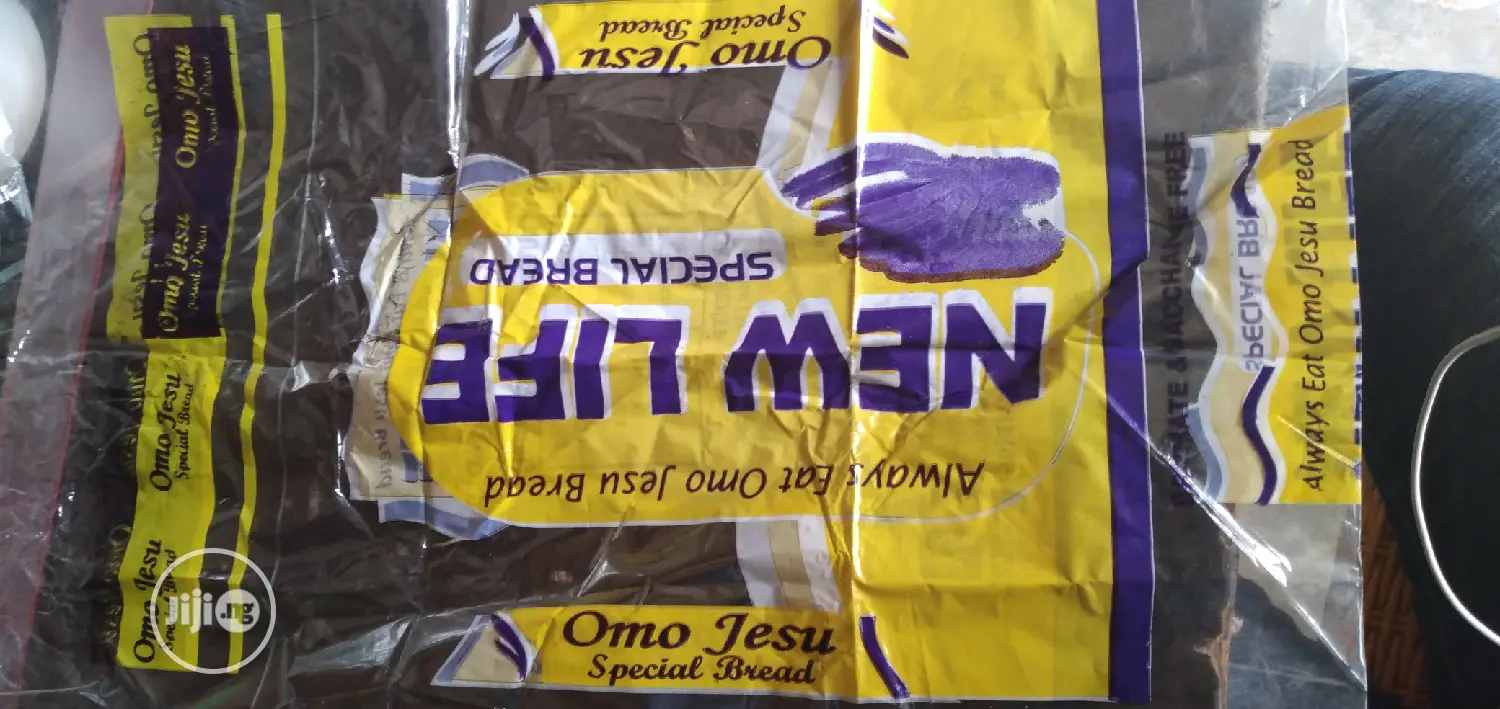 Rubber Streo Flex and Nylon Printing