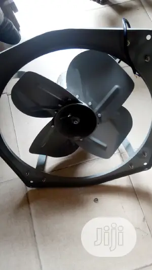 18" Industrial Kitchen Extractor Fan