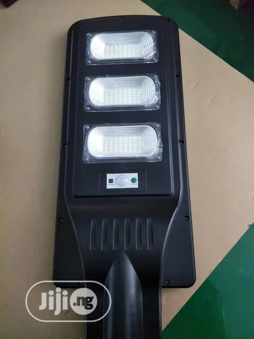 Solar All in One LED Light 90w