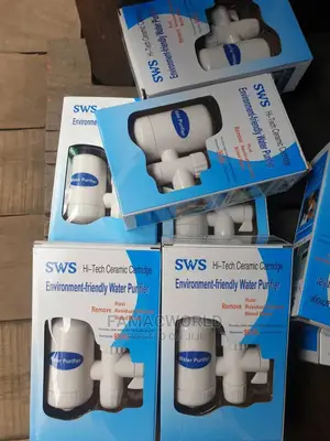 Water Purifier
