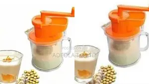 Multifunctional Manual Beans and Soyabean Grinder