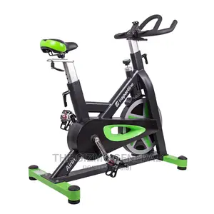 Spinning Bike