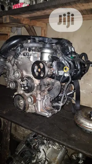 2TR 4 Cylinder Engine Hilux, Hiace, Coaster, Prado, Fortuner