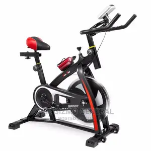 American Fitness Sport Spinning Bike