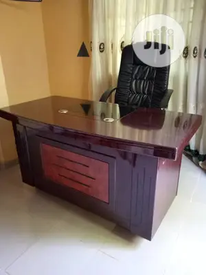 Office Table and Chair
