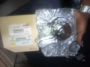 Water Pump for Toyota Venza