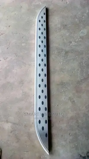 Side Step for Toyota Highlander 2009