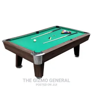 American Fitness Home Use Snooker Board