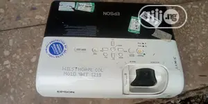 Super Duper Epson Projector