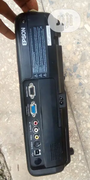 Super Duper Epson Projector