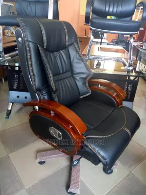 Executive Chiarman Office Chair