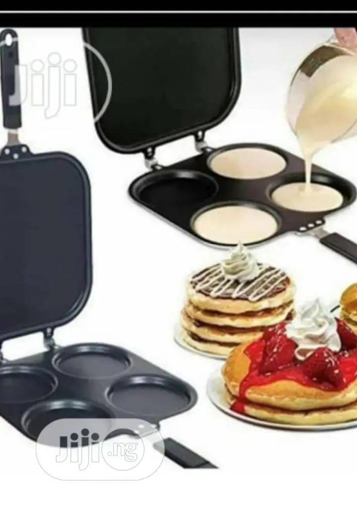Nonstick Pancakes Maker