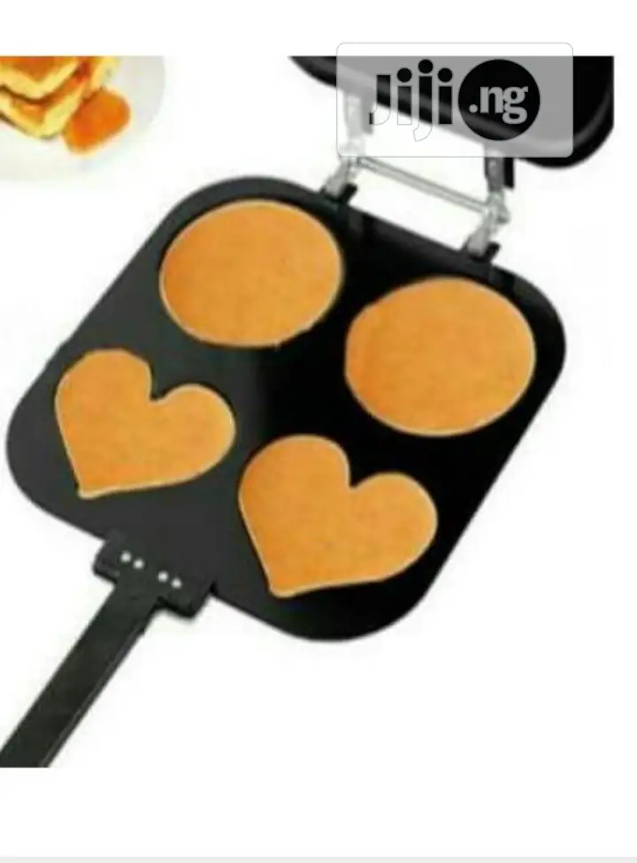 Nonstick Pancakes Maker