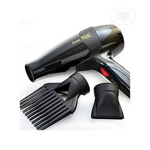 Ceriotti Gek Professional Hair Dryer