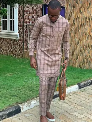 Lovely Kaftans