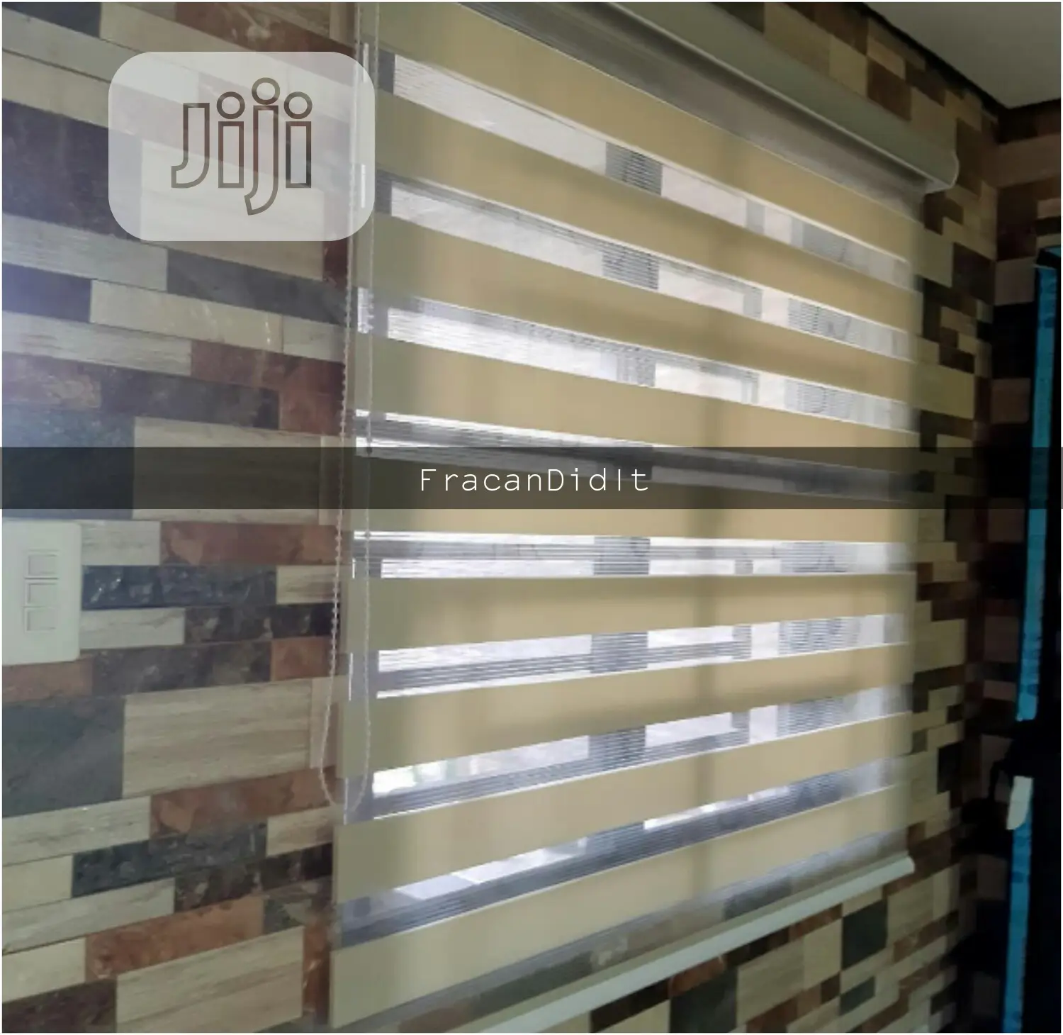 Korean Window Blinds. Free Installation