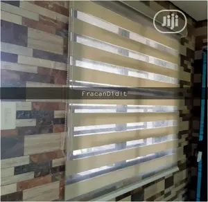 Korean Window Blinds. Free Installation
