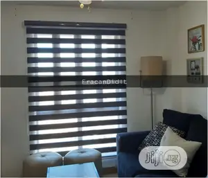 Trendy Window Blinds. Free Installation