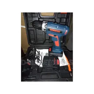 Worxflex 21v Cordless Drill