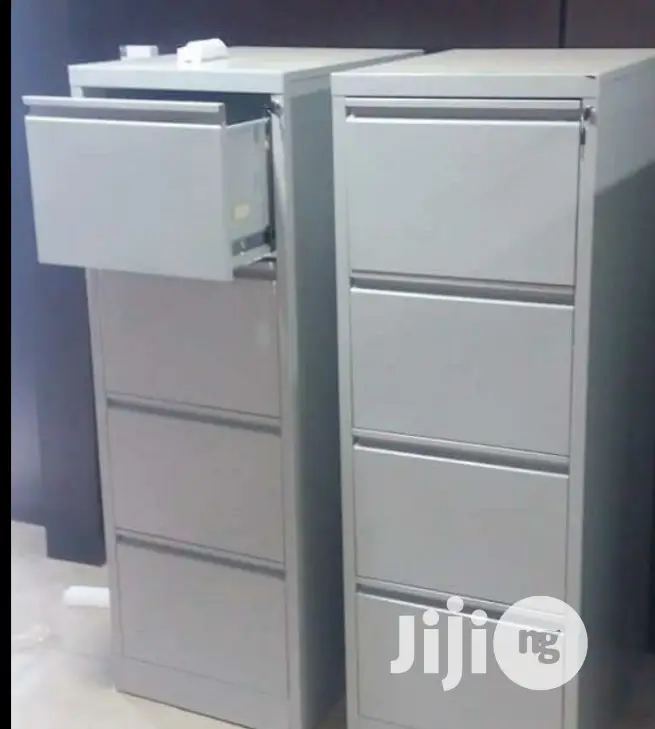 Filing Cabinet