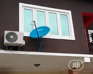 DSTV/Other Satellite Installer