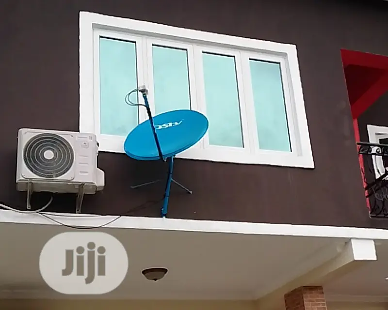 DSTV/Other Satellite Installer