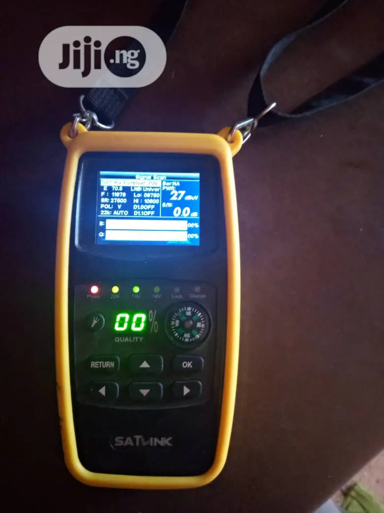 DSTV/Other Satellite Installer
